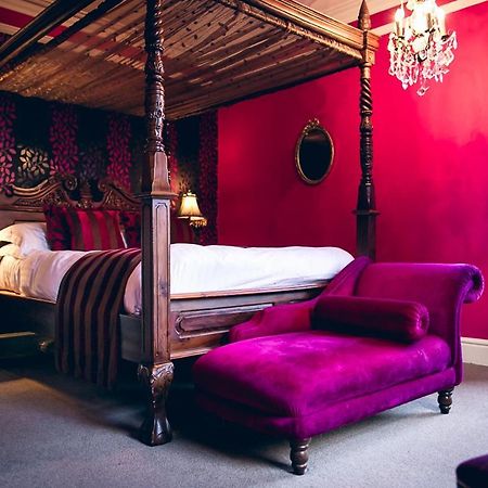 Knoll Country House Windermere Extérieur photo