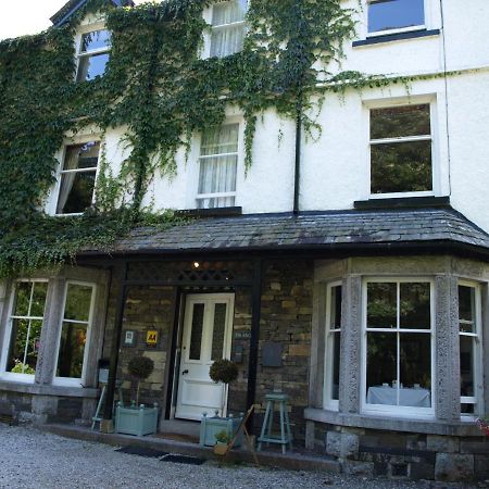 Knoll Country House Windermere Extérieur photo