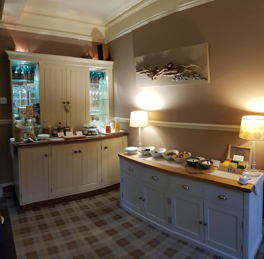 Knoll Country House Windermere Extérieur photo