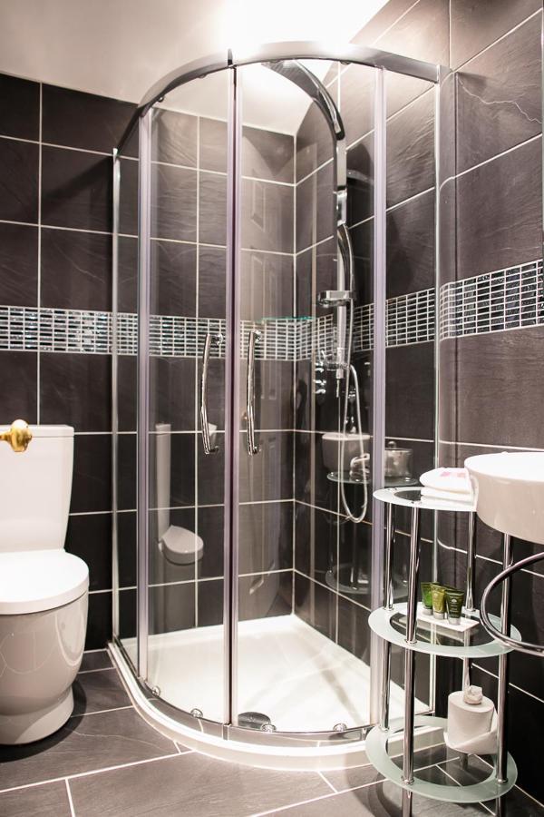 Knoll Country House Windermere Extérieur photo