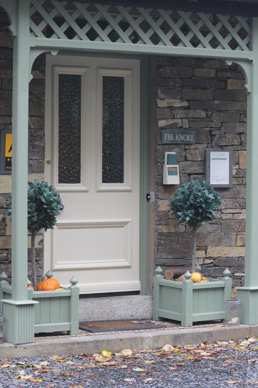 Knoll Country House Windermere Extérieur photo