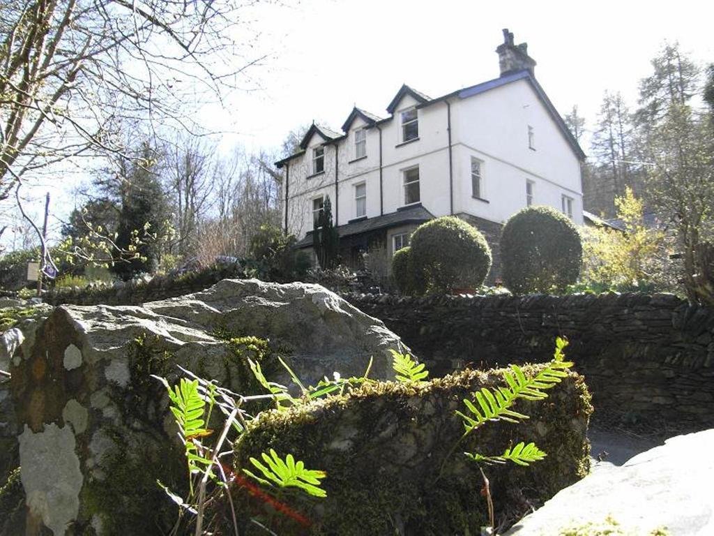 Knoll Country House Windermere Extérieur photo