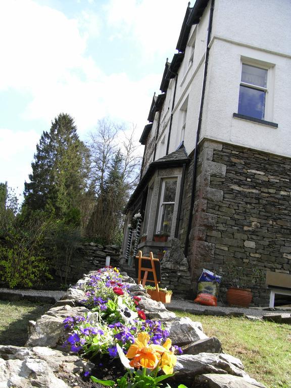 Knoll Country House Windermere Extérieur photo