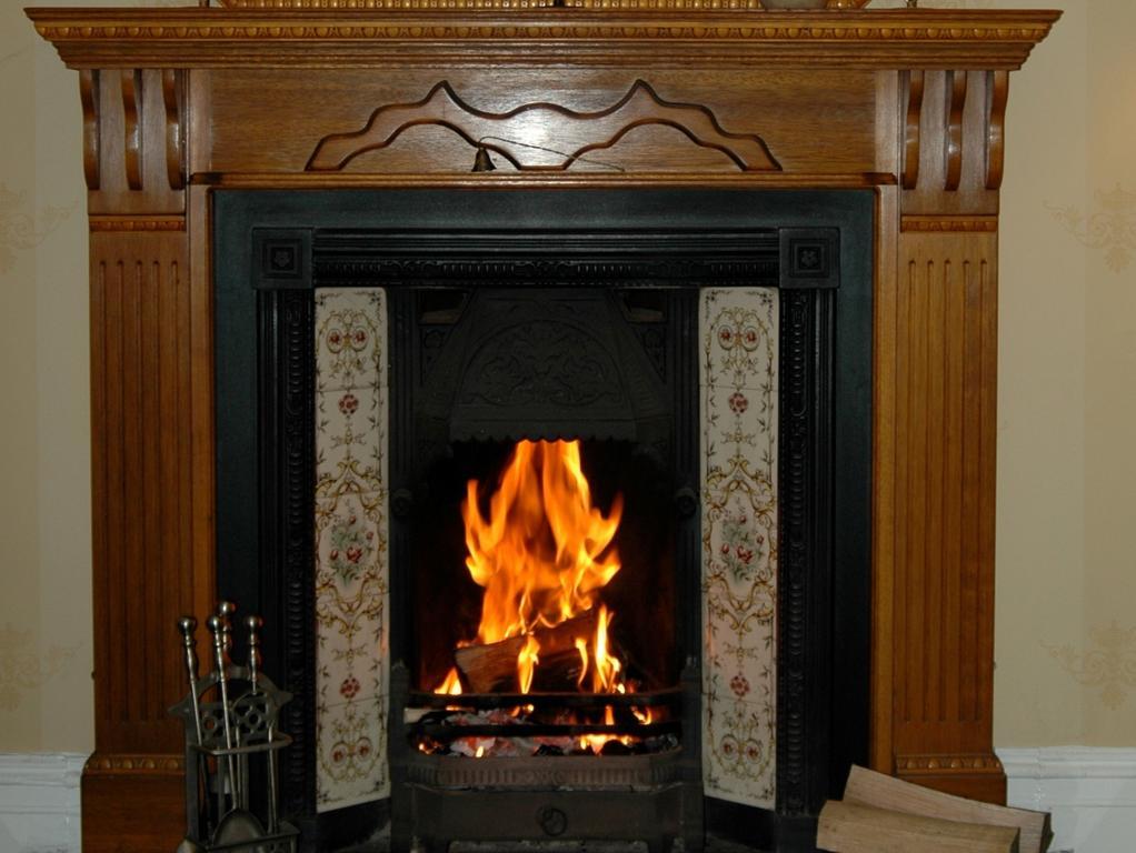 Knoll Country House Windermere Extérieur photo