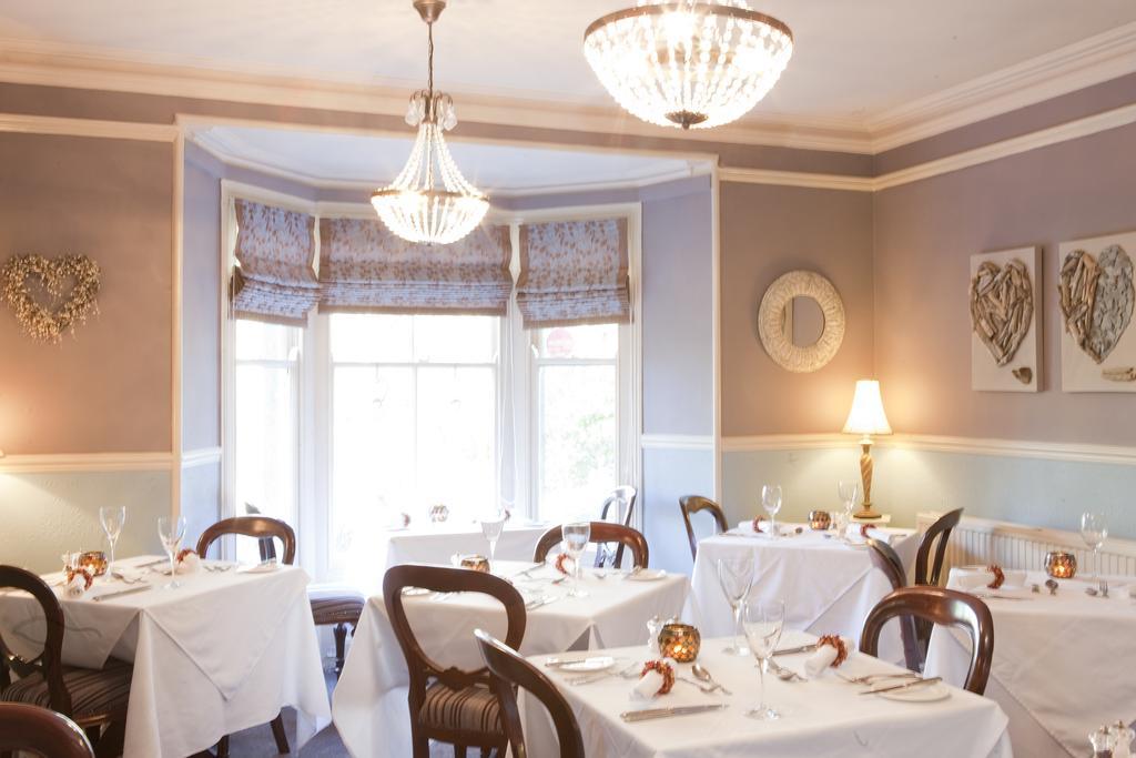 Knoll Country House Windermere Extérieur photo