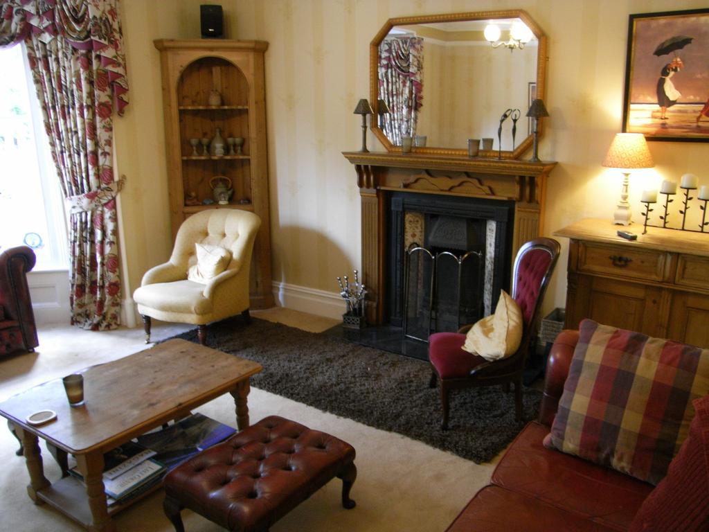 Knoll Country House Windermere Extérieur photo