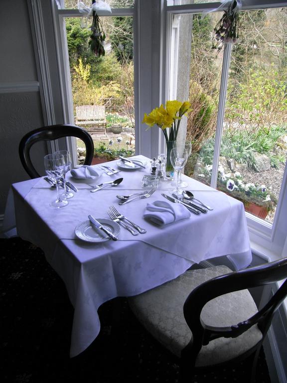 Knoll Country House Windermere Extérieur photo