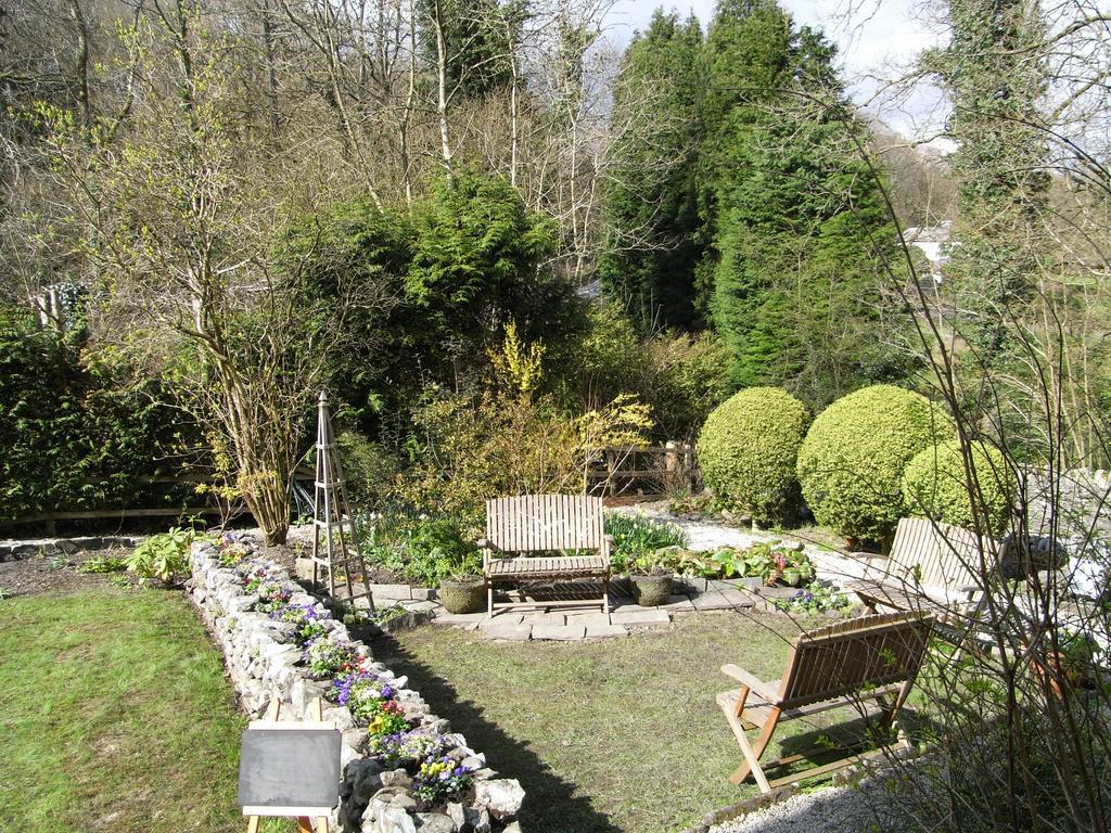 Knoll Country House Windermere Extérieur photo