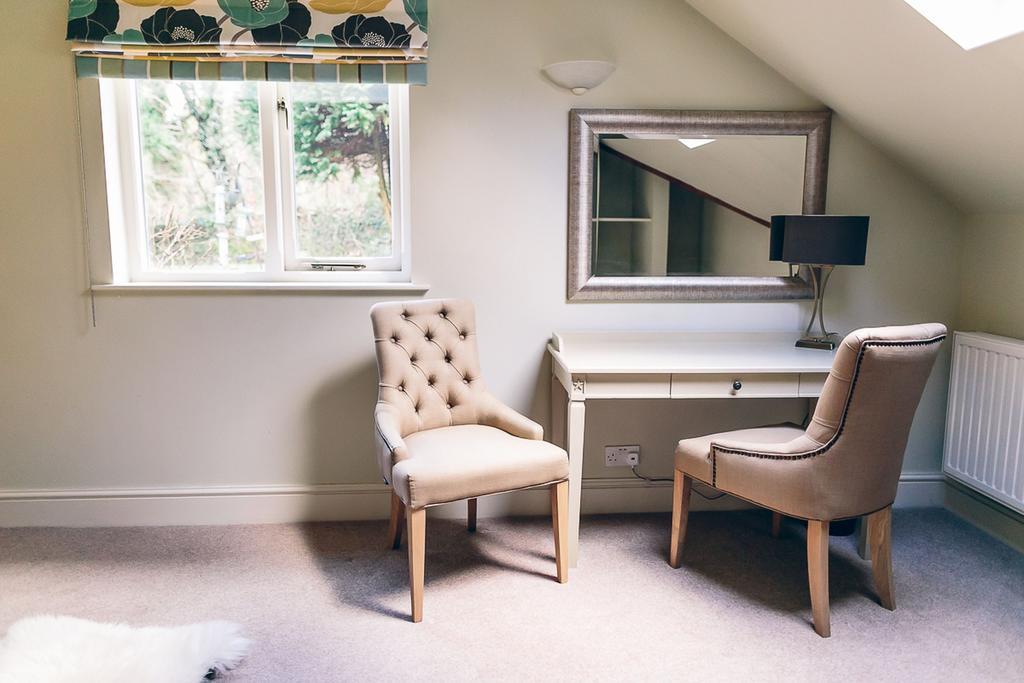 Knoll Country House Windermere Extérieur photo