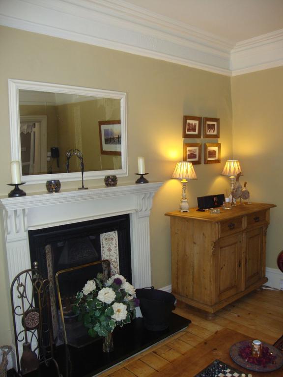 Knoll Country House Windermere Extérieur photo