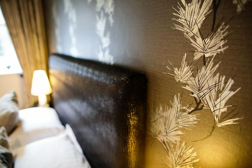 Knoll Country House Windermere Extérieur photo