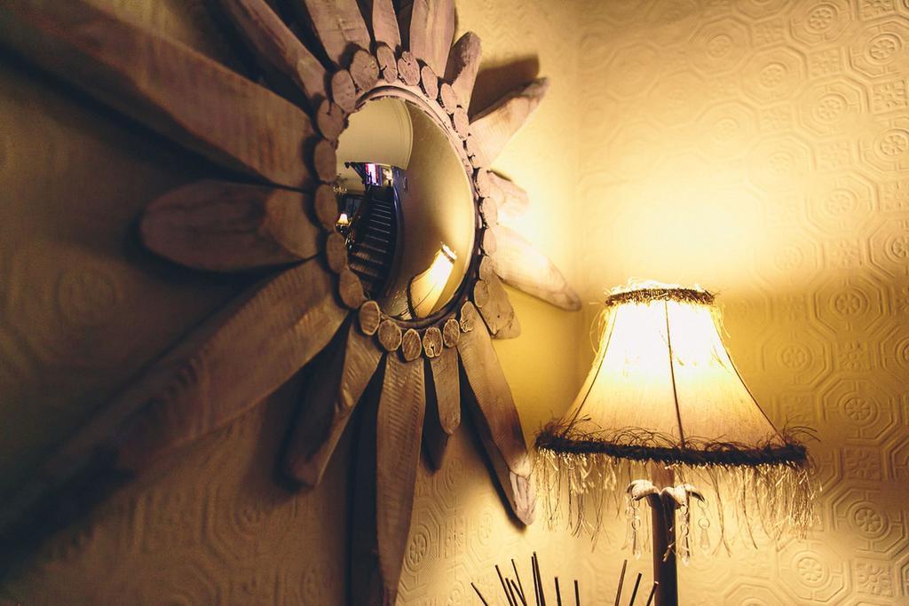 Knoll Country House Windermere Extérieur photo