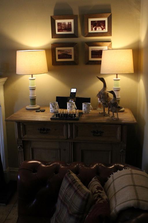 Knoll Country House Windermere Extérieur photo