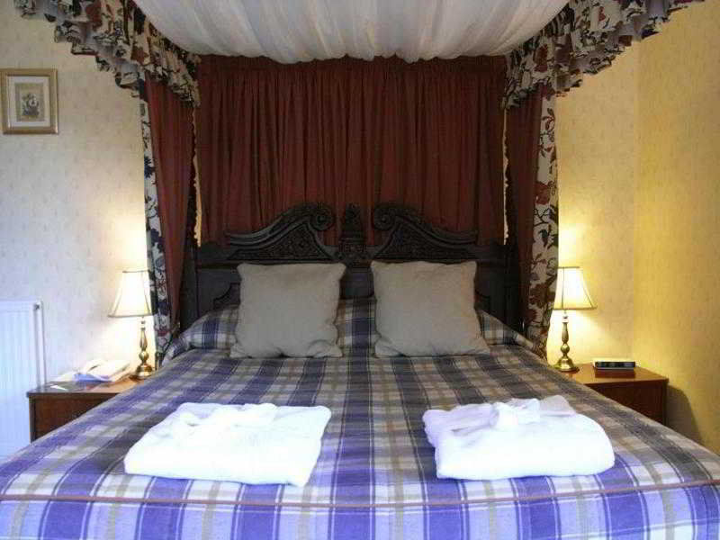 Knoll Country House Windermere Extérieur photo