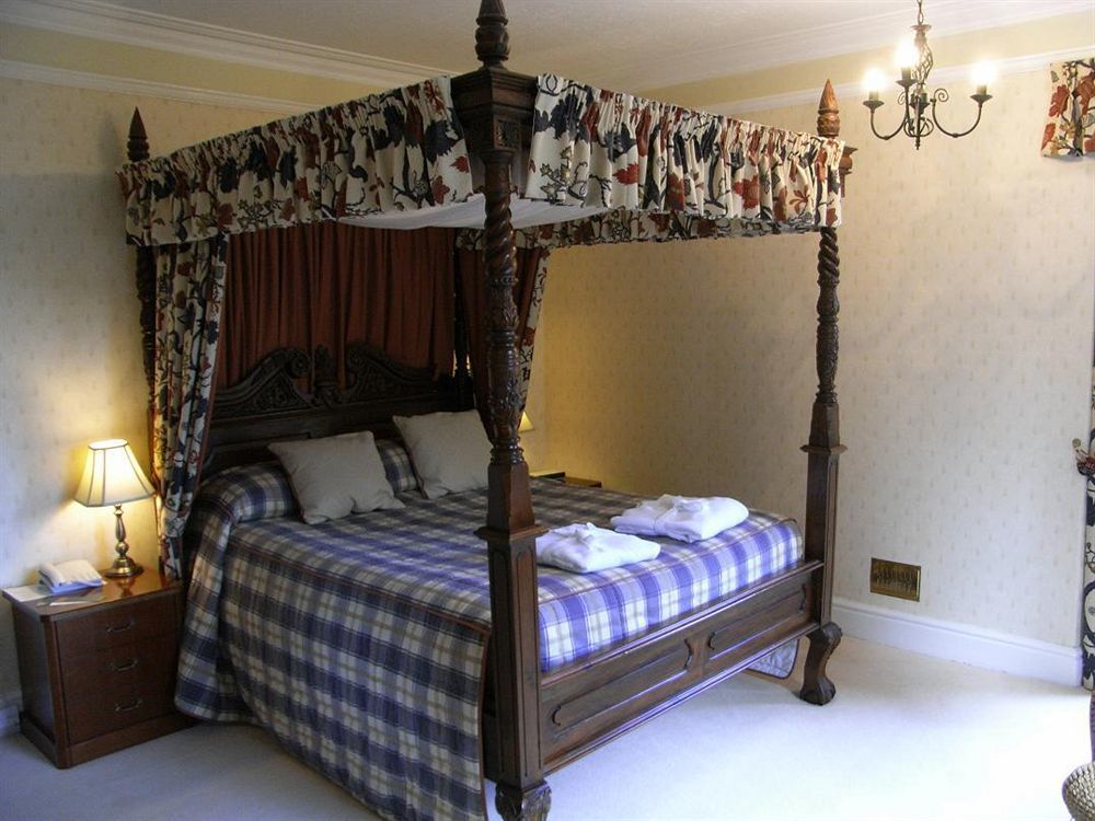 Knoll Country House Windermere Extérieur photo