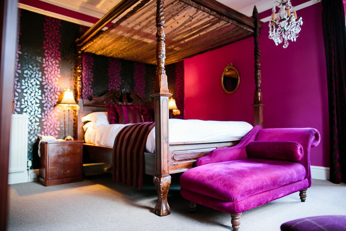 Knoll Country House Windermere Extérieur photo