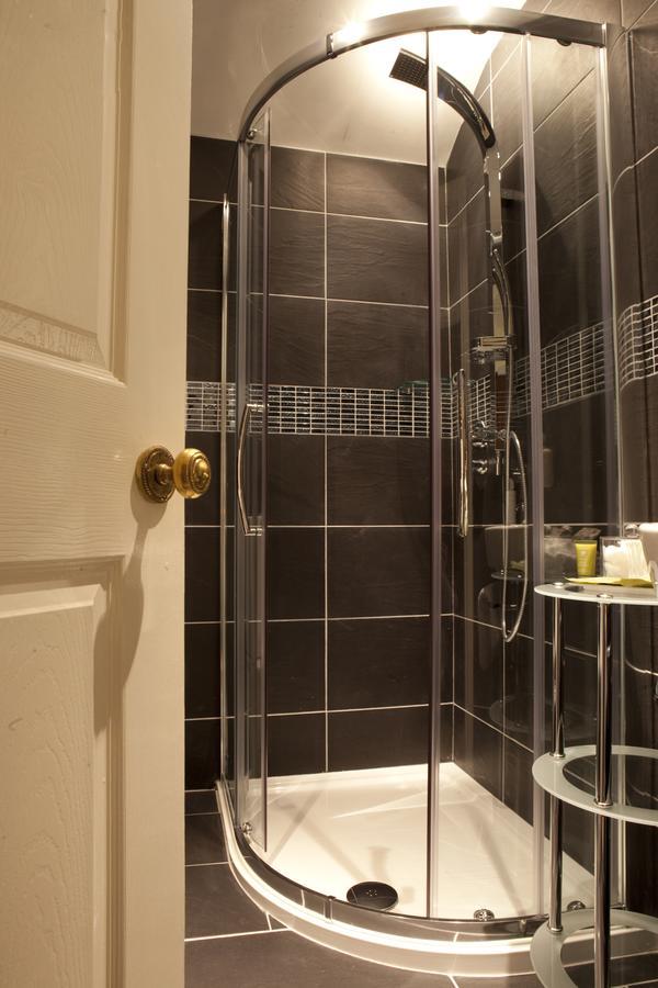 Knoll Country House Windermere Extérieur photo