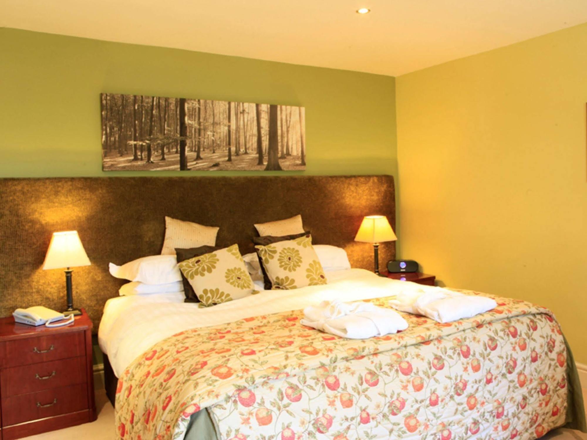 Knoll Country House Windermere Extérieur photo
