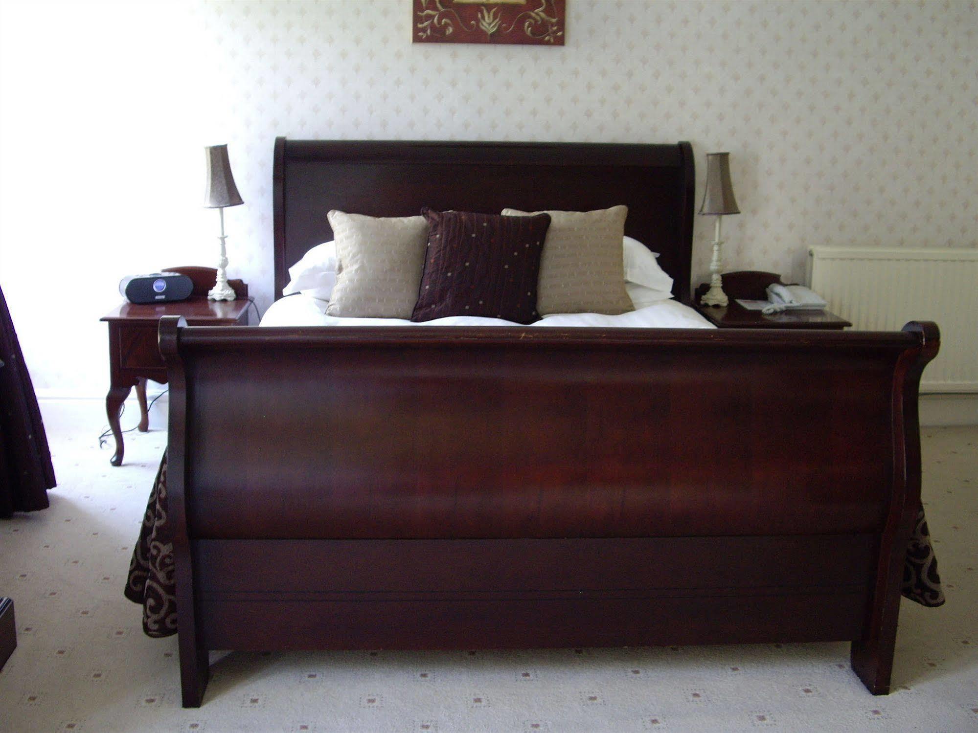 Knoll Country House Windermere Extérieur photo