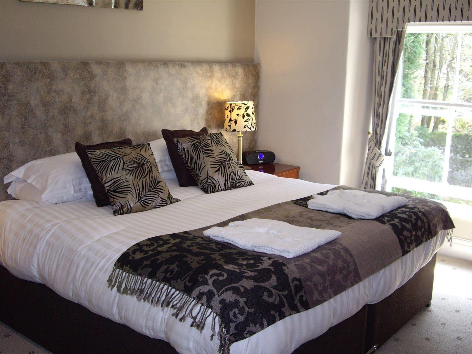 Knoll Country House Windermere Extérieur photo