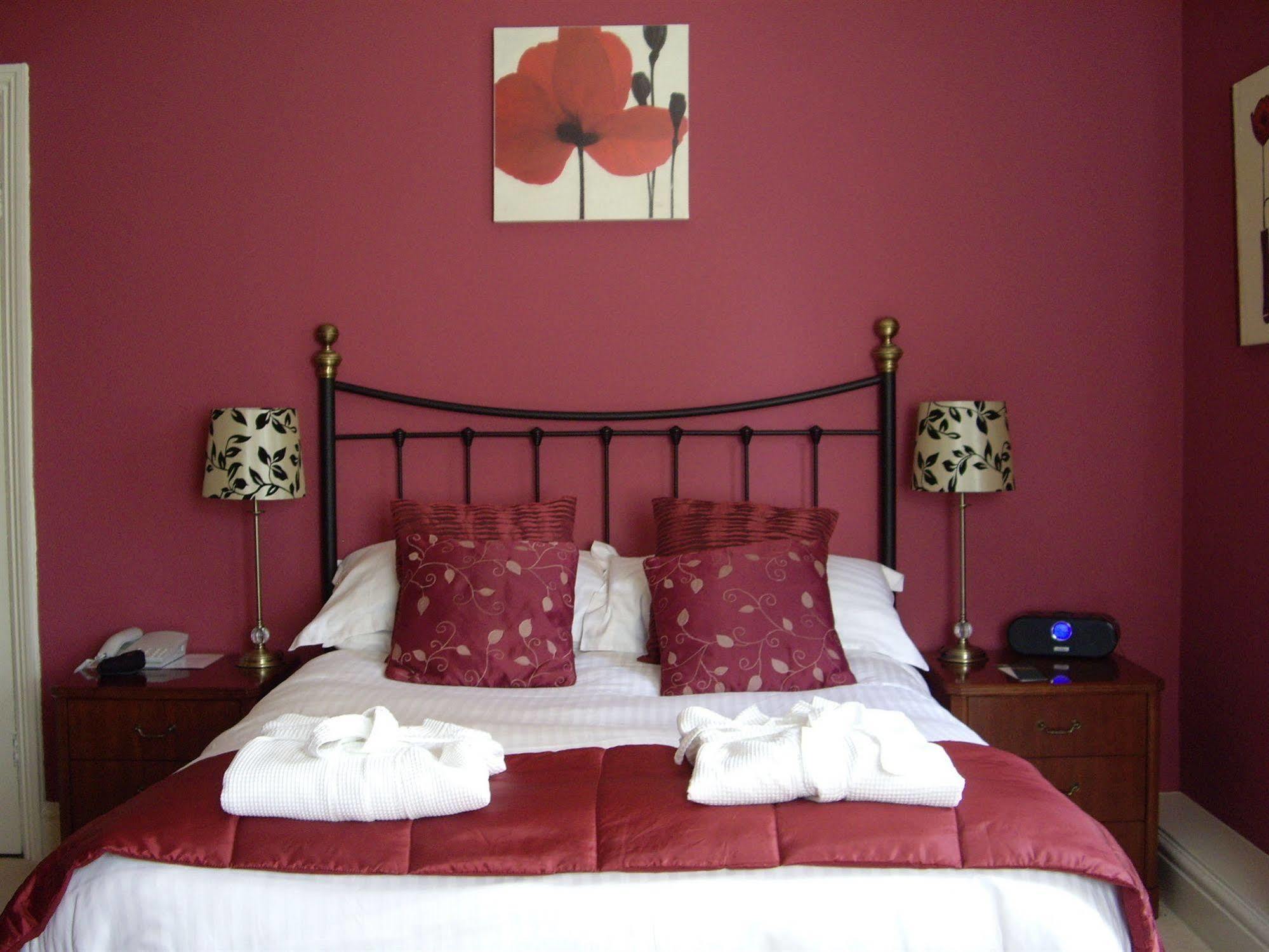 Knoll Country House Windermere Extérieur photo