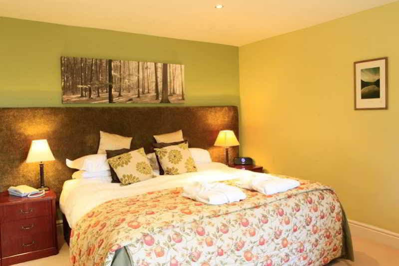 Knoll Country House Windermere Extérieur photo