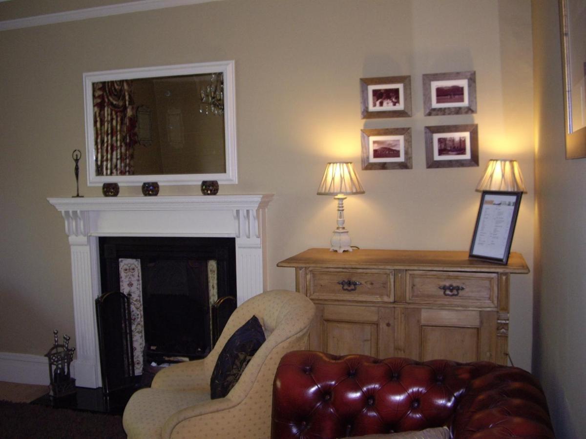 Knoll Country House Windermere Extérieur photo